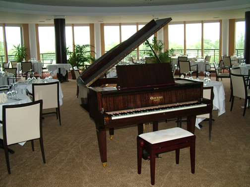 Grand Piano